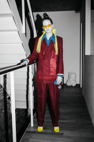 Look 2